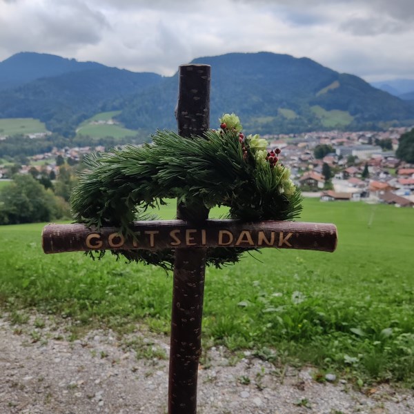 Gott-Sei-Dank-Wallfahrt 2025