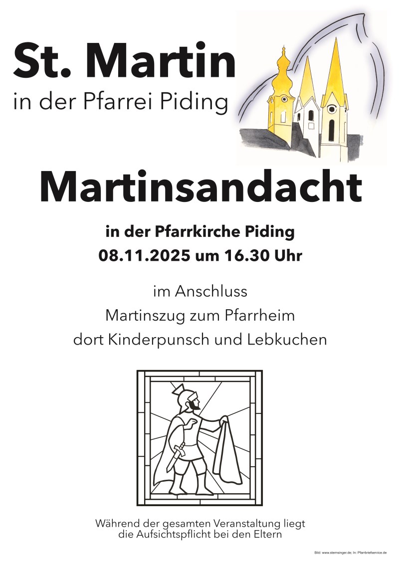 Plakat St. Martin_2025