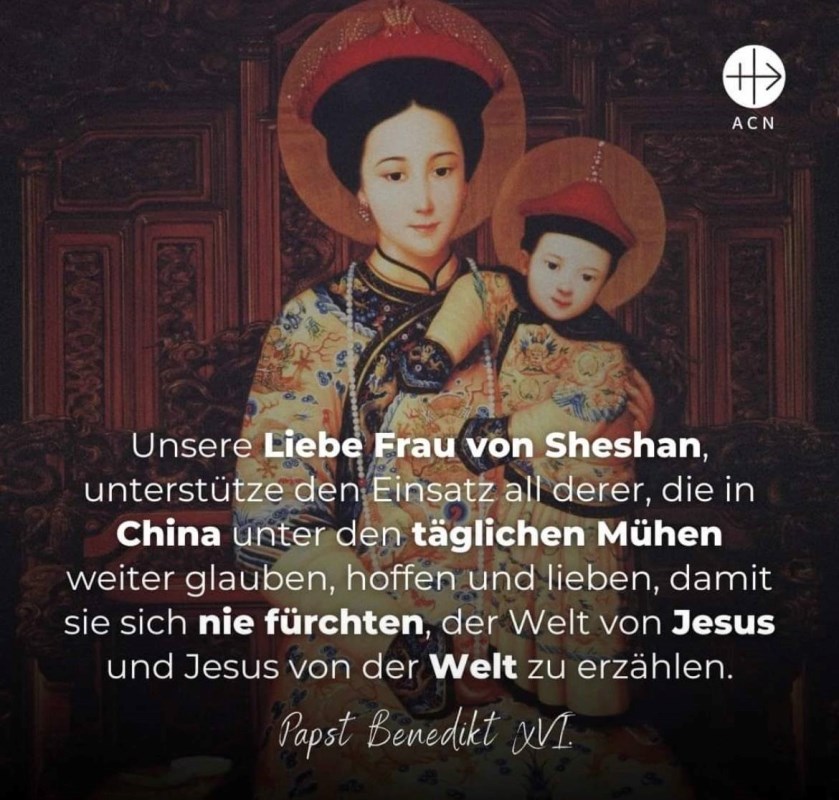 Christen-China