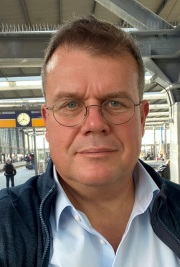 Diakon Matthias Scheidl