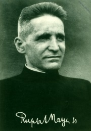 Pater Rupert Mayer