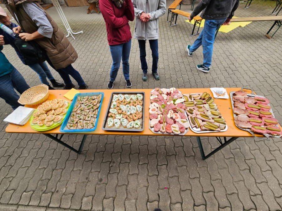 Taufkirchen, Wallfahrt, Maiselsberg 2025