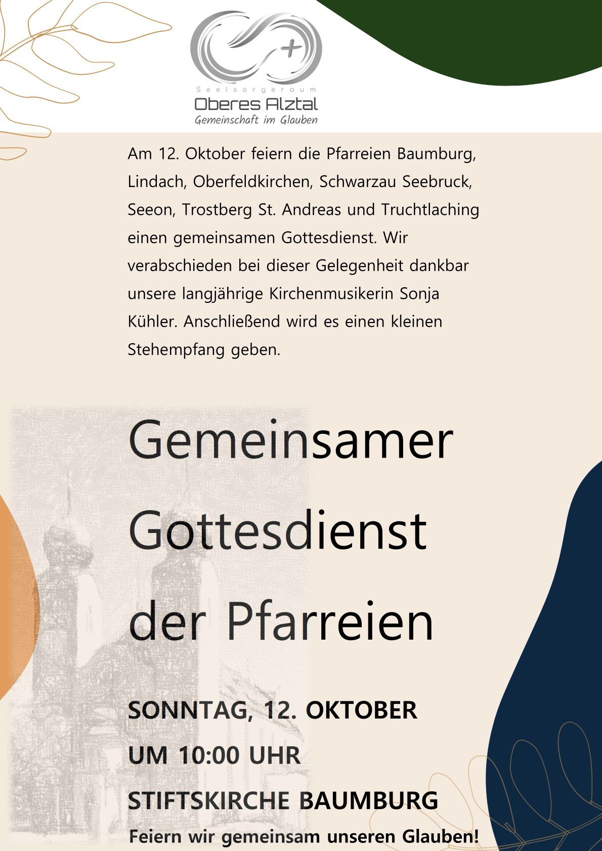 Gottesdienst