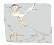 Logo, Kindergarten Gernlinden