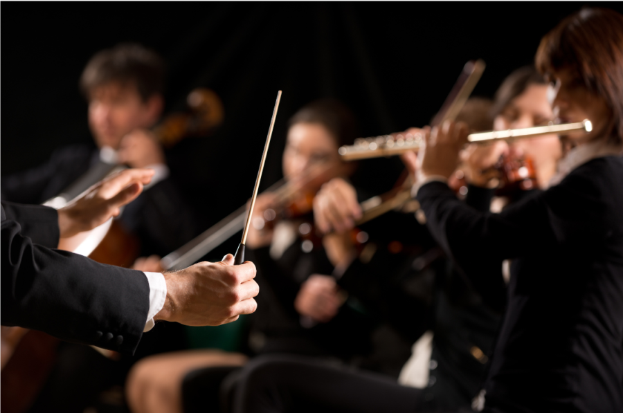 Orchester