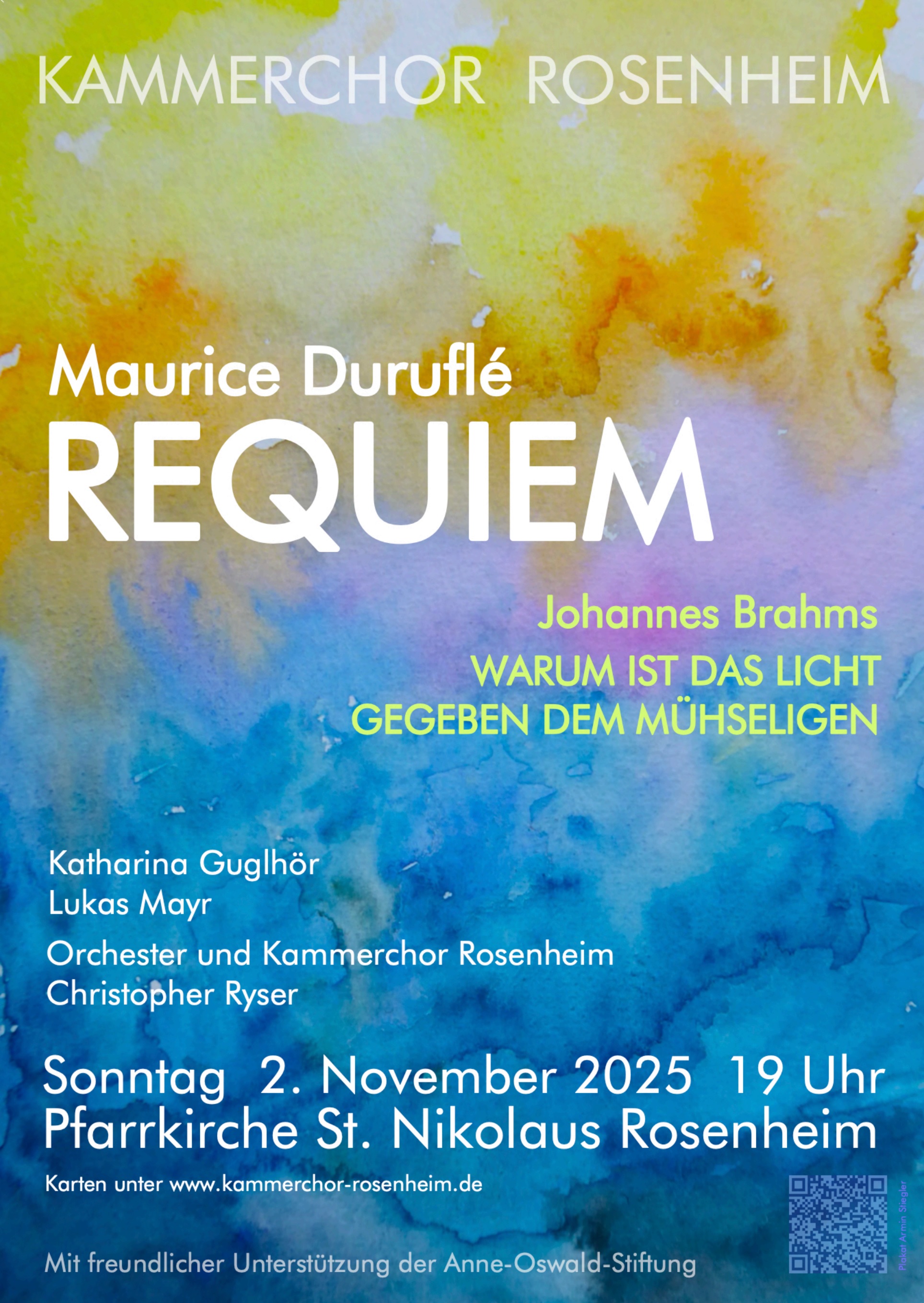 2025 11 02 Plakat