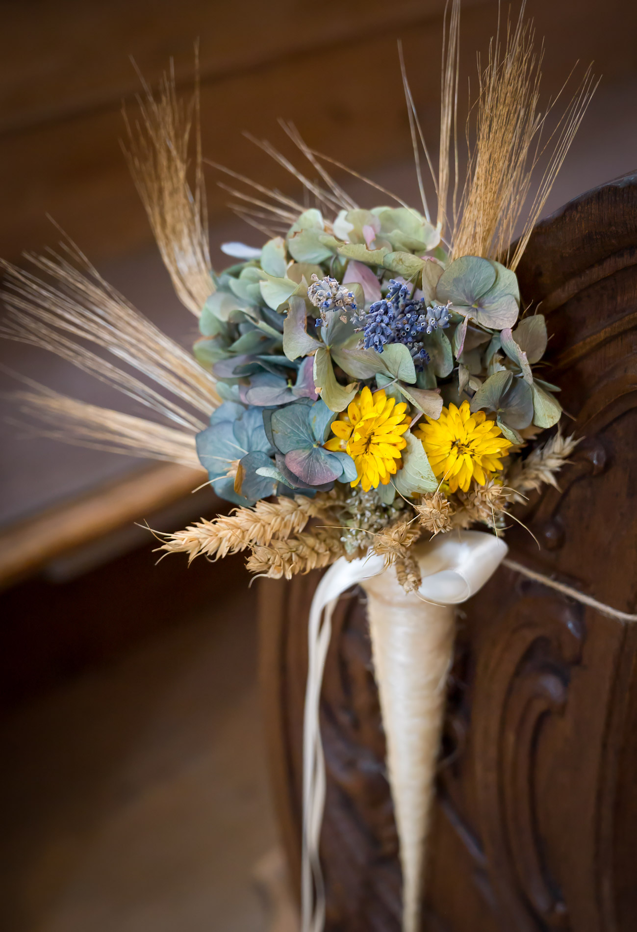 Erntedank 2025 und Mini-Aufnahme