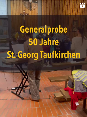 Generalprobe