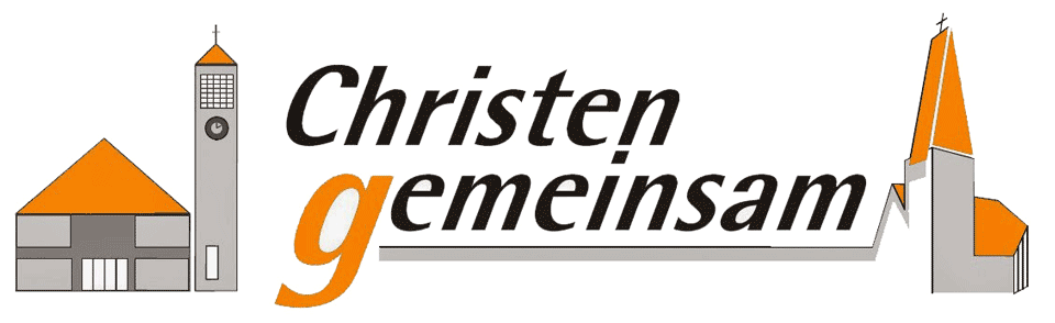 Logo Christen Gemeinsam