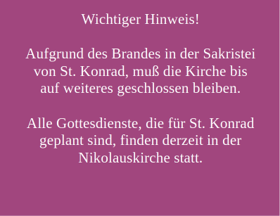 Hinweis