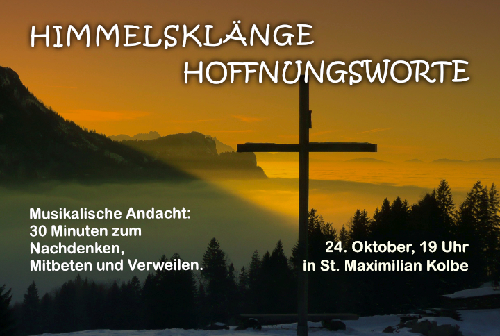 Slider für "Himmelsklänge"