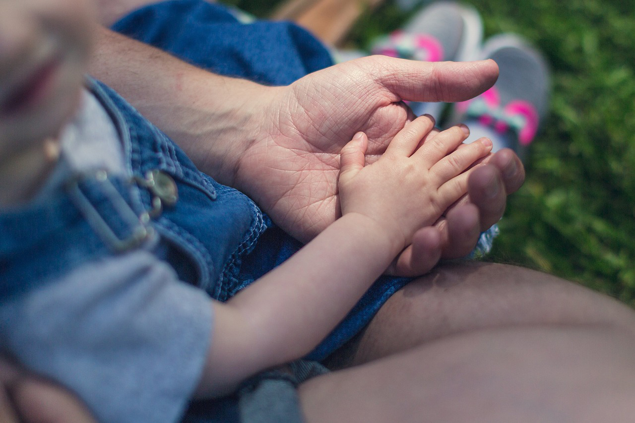 Kinder, Jugend & Familie