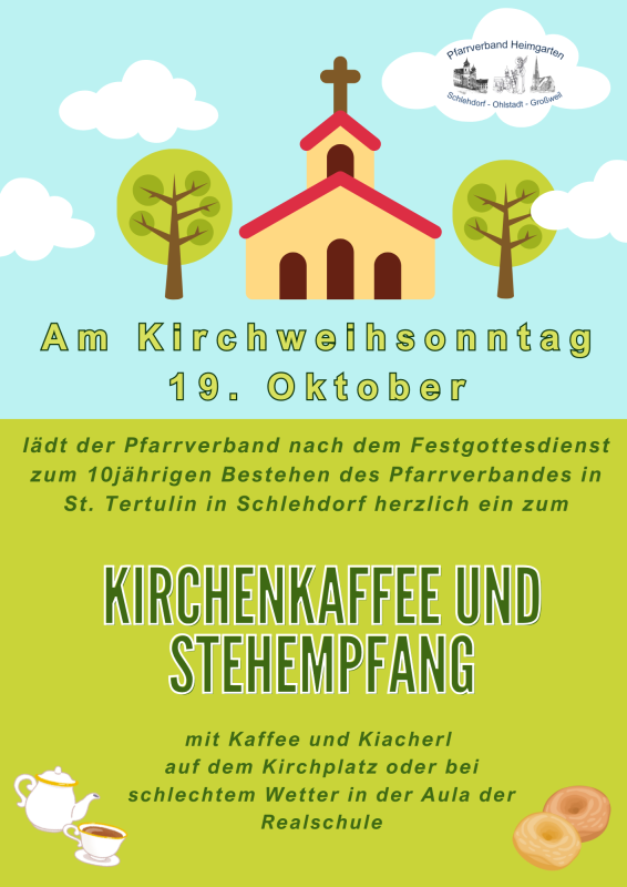Kirchenkaffee