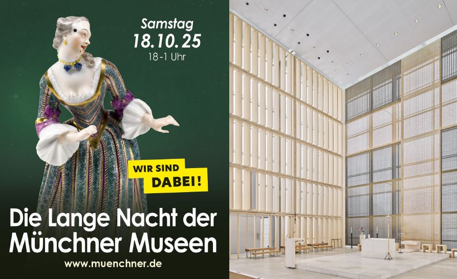 Lange Nacht der Museen