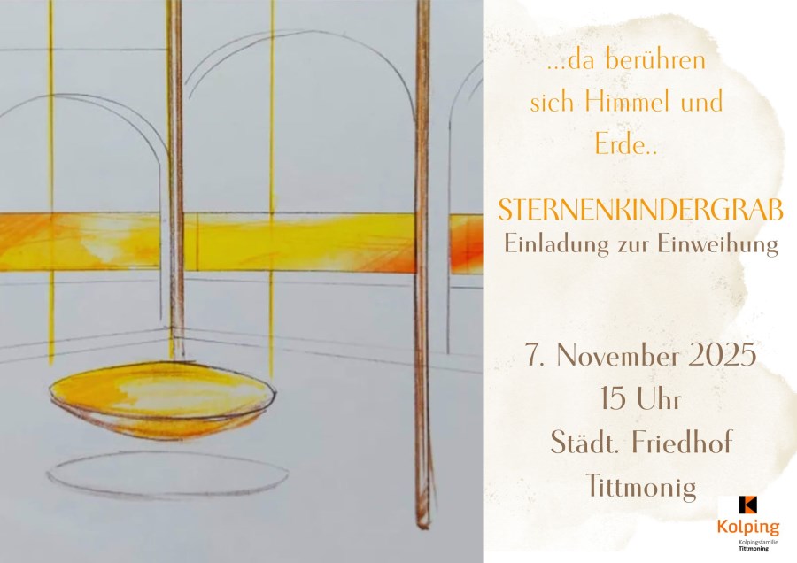 Sternenkindergrabeinweihung3