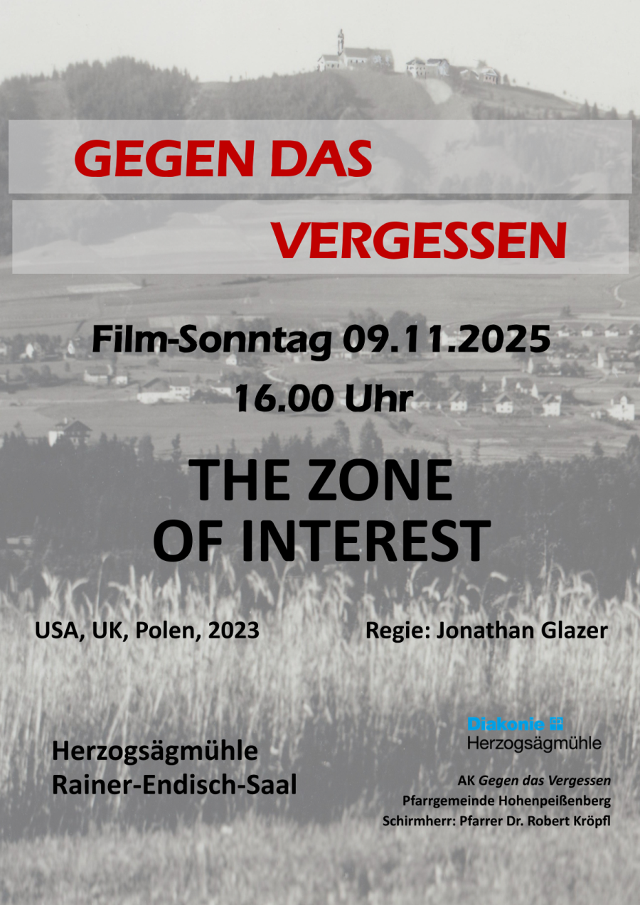2025 Film-Sonntag 09.11.2025_Zone of Interest