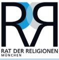 Logo Rat der Religionen