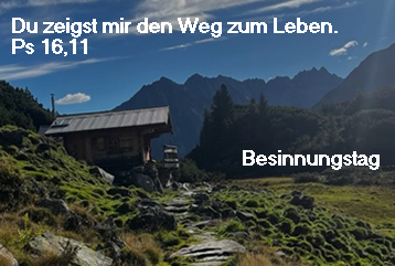 Kleine Kachel Besinnungstag Reisach 2025v1