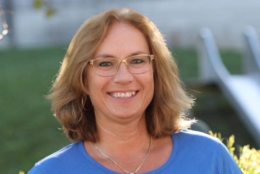 Barbara Kant