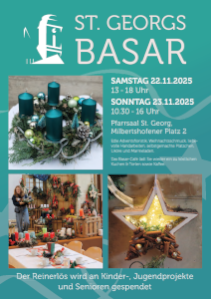 Basar Plakat 2025 klein