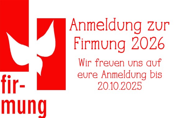 Firmanmeldung
