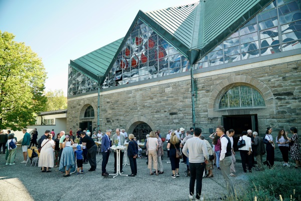 Bild Impuls der Woche 17.10.2025