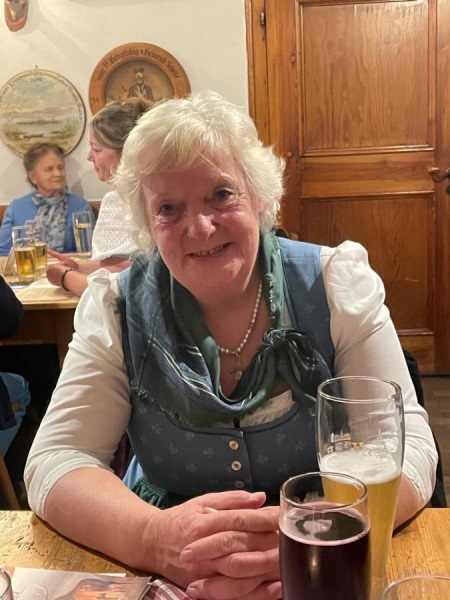 Barbara Huber