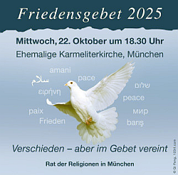 2025-10-22-BANNER-RdRM-Friedensgebet