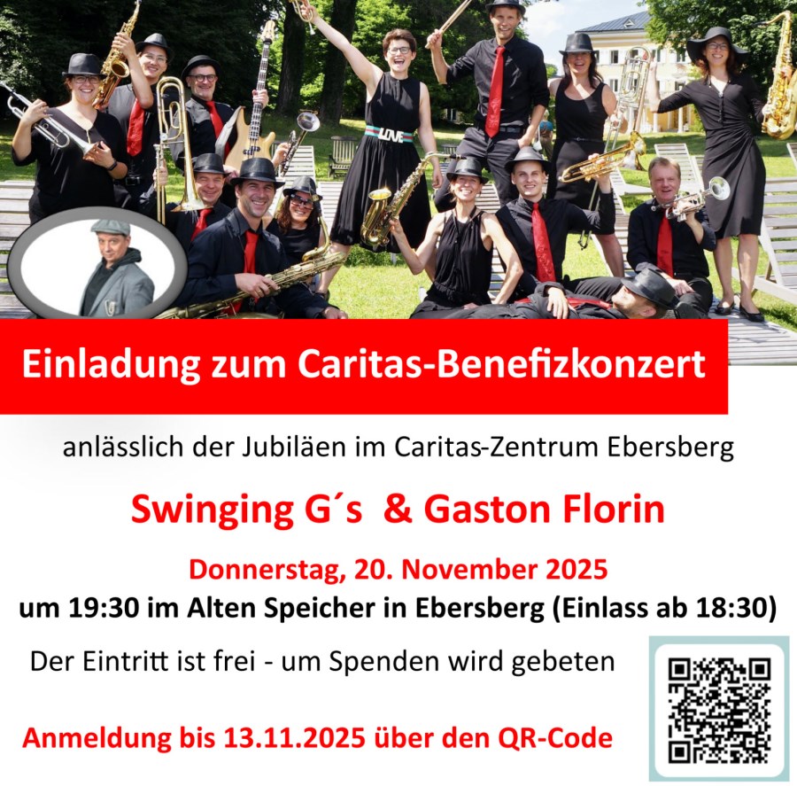 Benefizkonzert