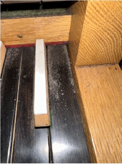 Maual Detail