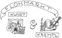 Flohmarkt Kunst u Krempel