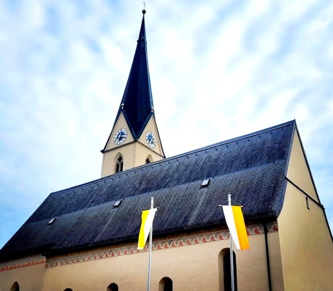 Sankt Martin, Babensham