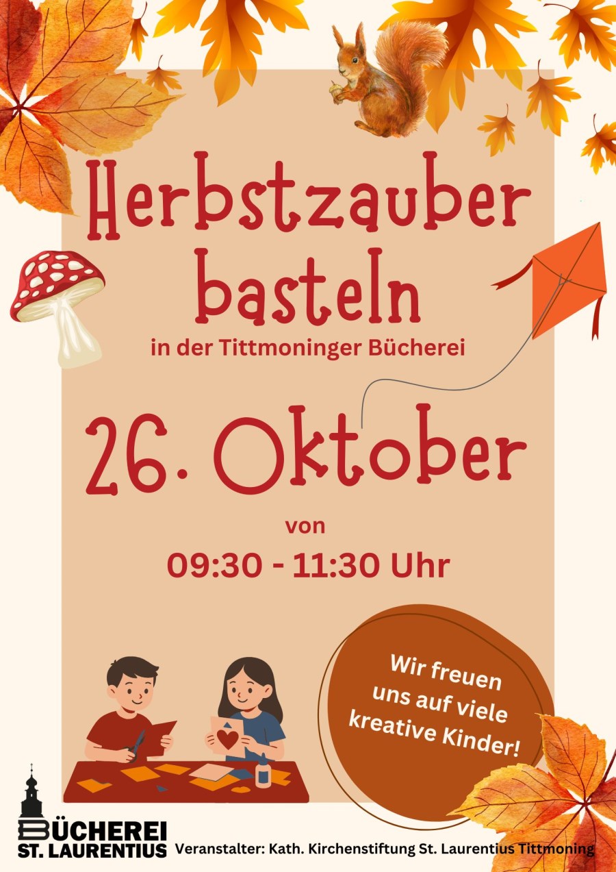 Herbstzauber 2025