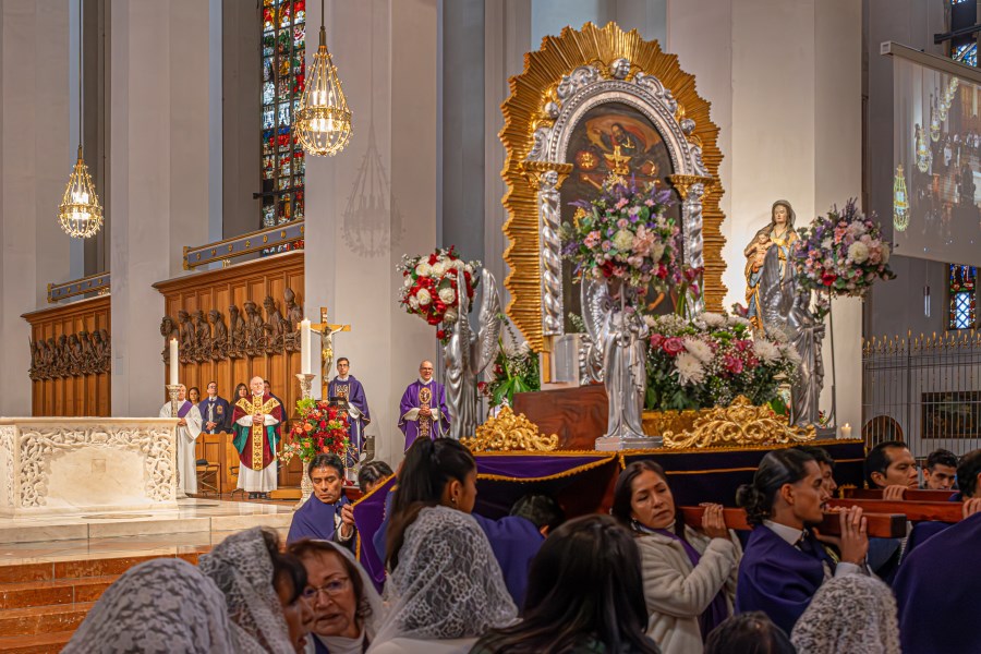 Senor de los Milagros 19.10.25