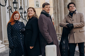 Henschel & FRIENDS
Donnerstag, 06.11.2025  | 20:00 Uhr
| München, , Herz-Jesu-Kirche