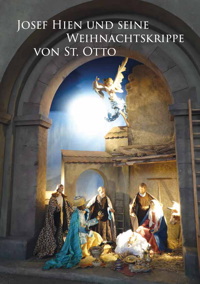 Titel Krippenheft St. Otto 2025