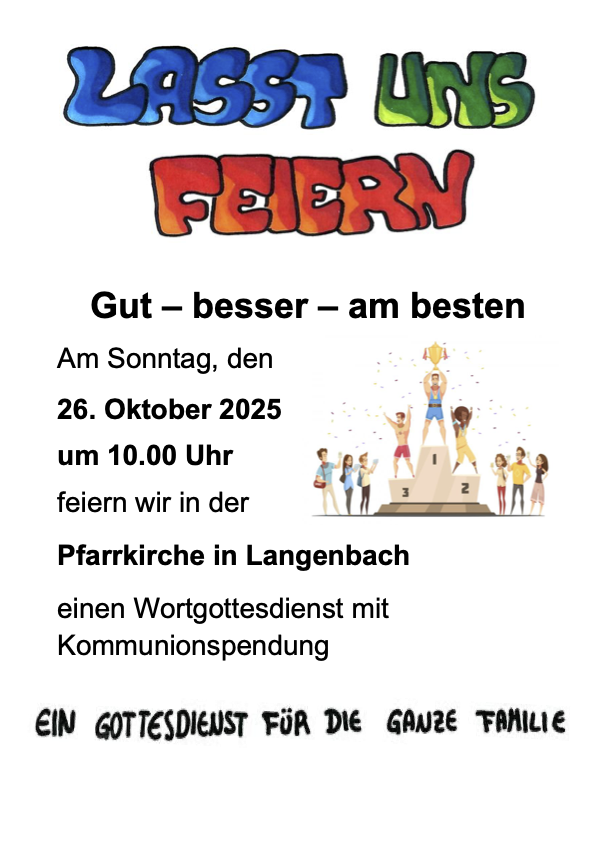 25_10_26PlakatFamiliengottesdienst