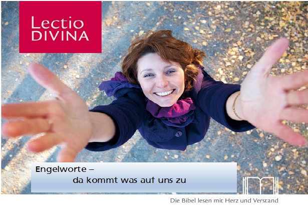 Lectio Divina - meditatives Bibellesen im Advent