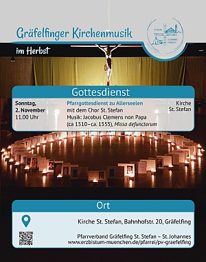 Allerseelenmesse