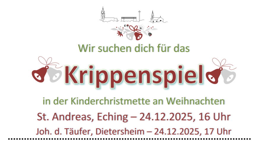 Krippenspiel_2025