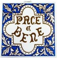 pace e bene