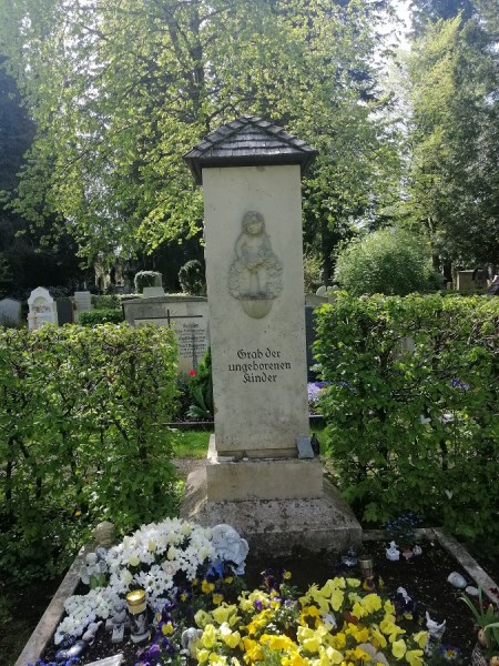 2025 Sternenkinder Waldfriedhof TS