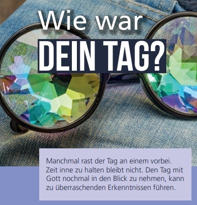Wie war dein Tag?