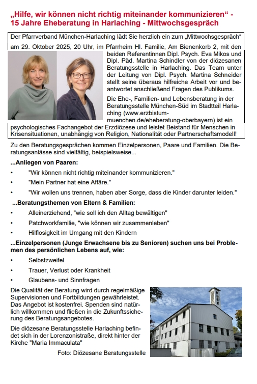 2025-10 Mittwochsgespräch