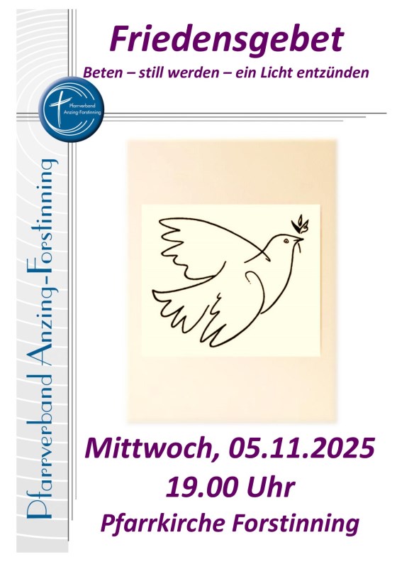 251105___Friedensgebet