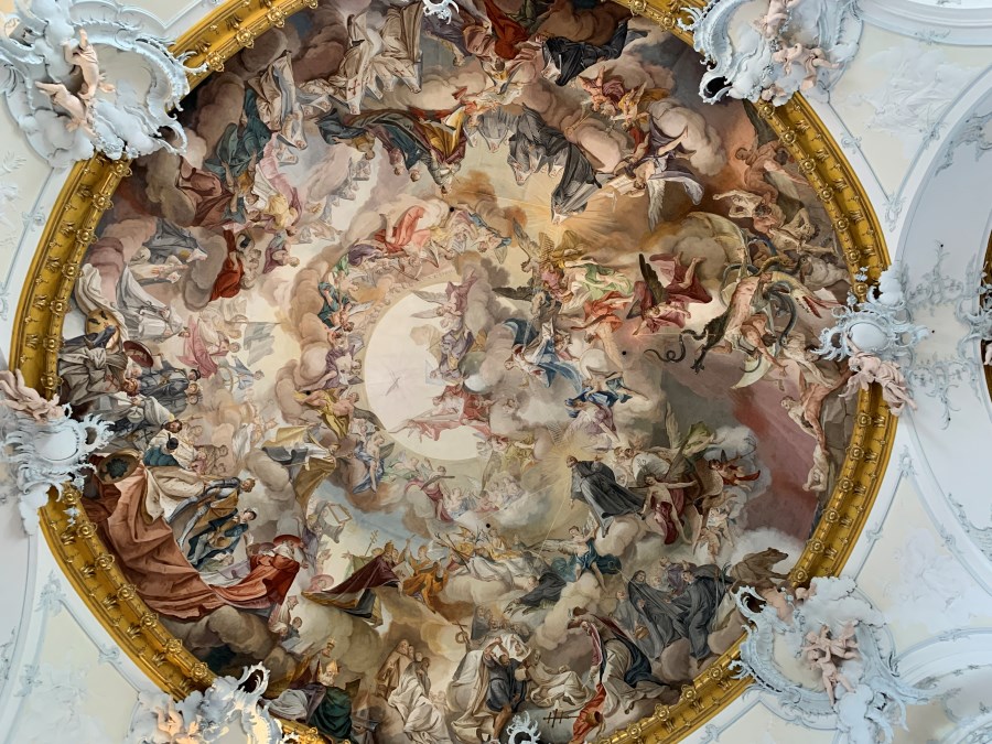 Velden Seniorenausflug 2025