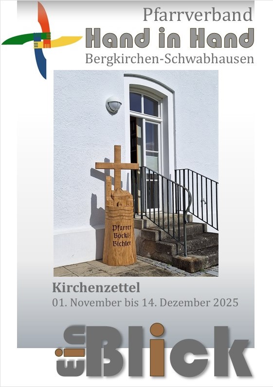 Titelblatt zu KiZe 8_2025