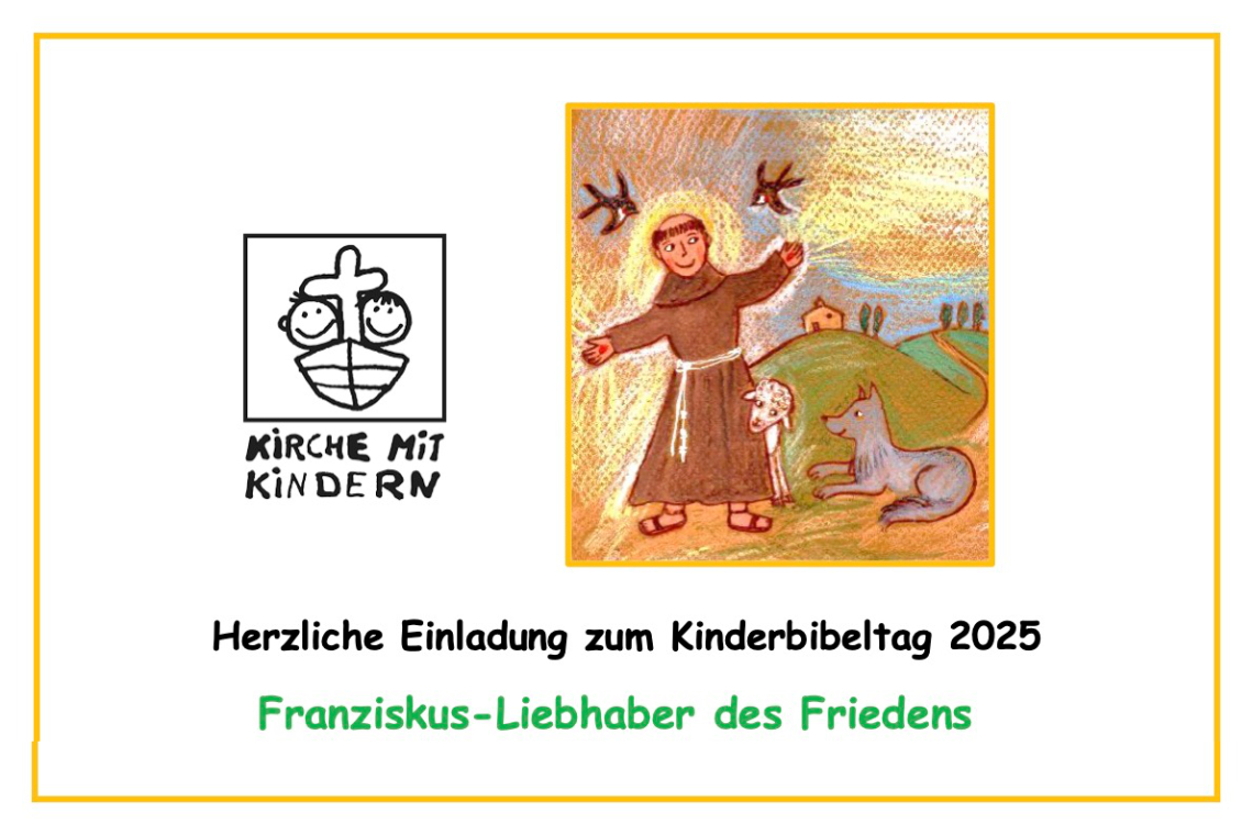 2025-11-19 Kinderbibeltag Teaser