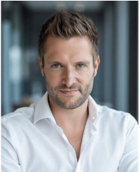 Christian Bischof, Organist