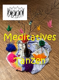 Titel Meditatives Tanzen